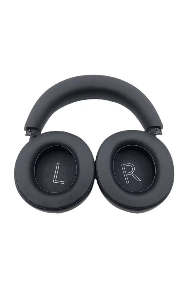 1set Replacement Soft Foam Earpads Headband Breathable Protein Cotton for Microsoft Xbox Series Head
