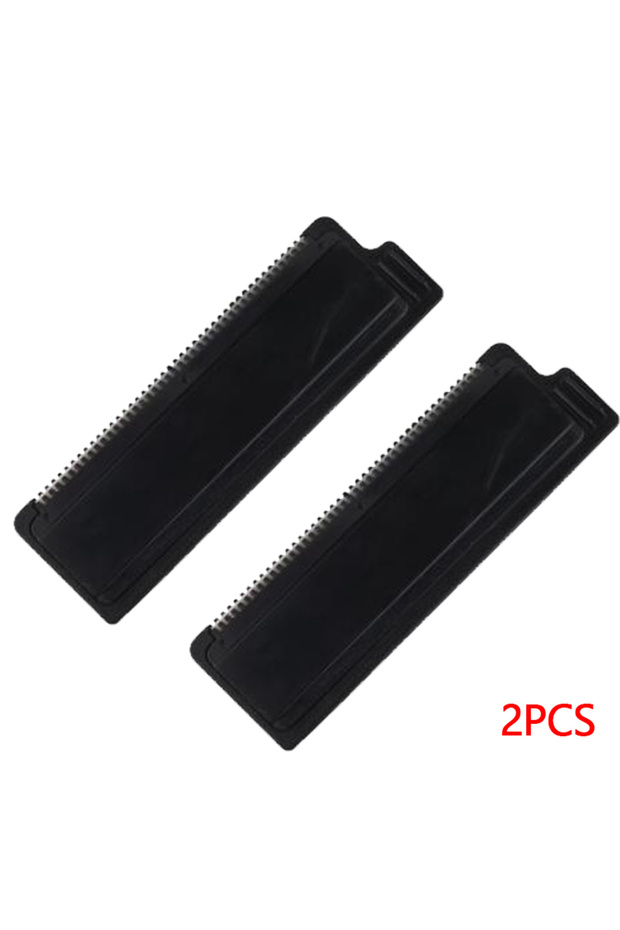2Blade Man Back Shaver Hair Body Shaver Safety Long Handle Foldable Trimmer Body Leg Removal Shaving
