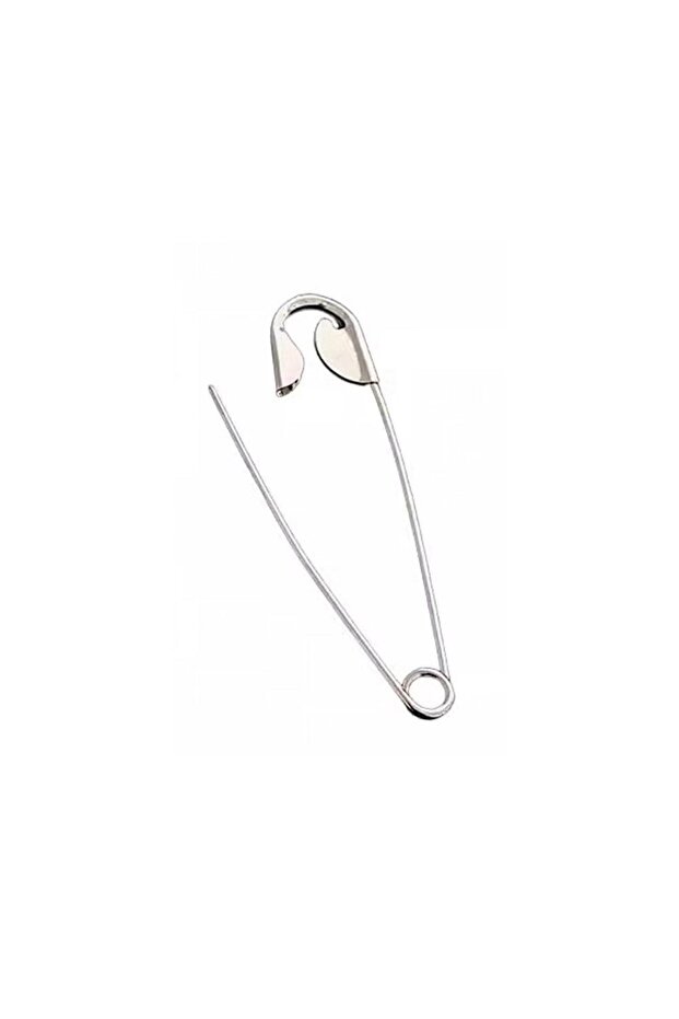 1pc Large Pins Heavy Duty Blanket Pins Bulk Lock Pins Fasteners for Blankets Crafts Skirts Brooch DI