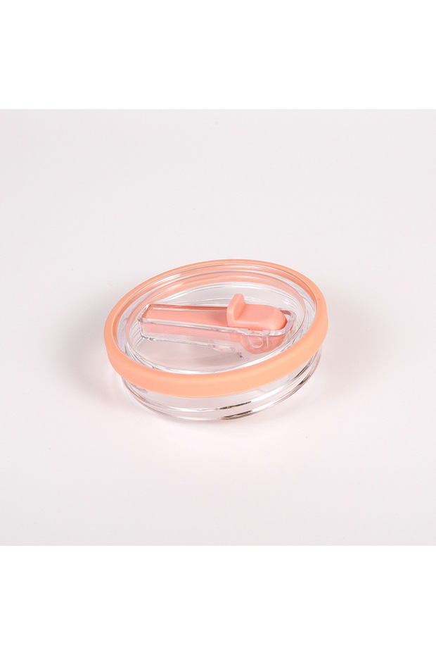 PK 1PC 30OZ Tumbler Flip Straw Lid Replacement for Stanley Thermal Water Bottle Cover Reusable Spill