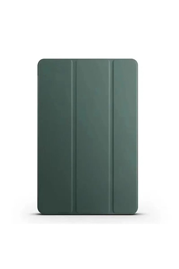 Xiaoxin Pad 11 2025 Dark green For Lenovo Xiaoxin Pad 11 2025 Case 11 inch TB335FC Magnetic Trifold
