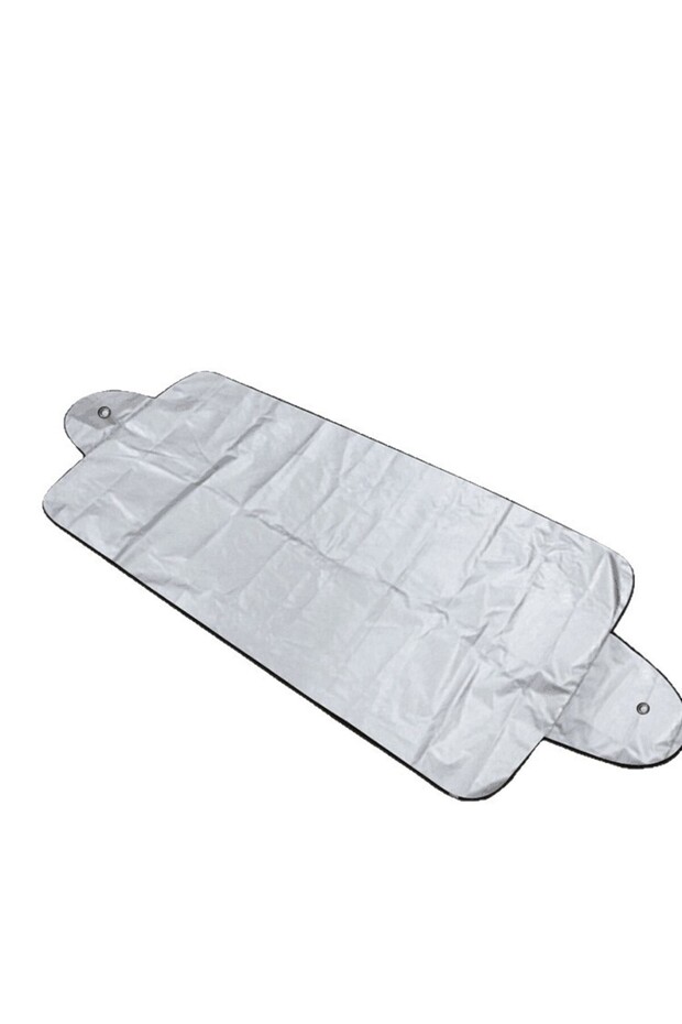1pcf Protection Device for Frost, Freezing Rain and Sun Protection of GM Windshield Snow Cover in Wi