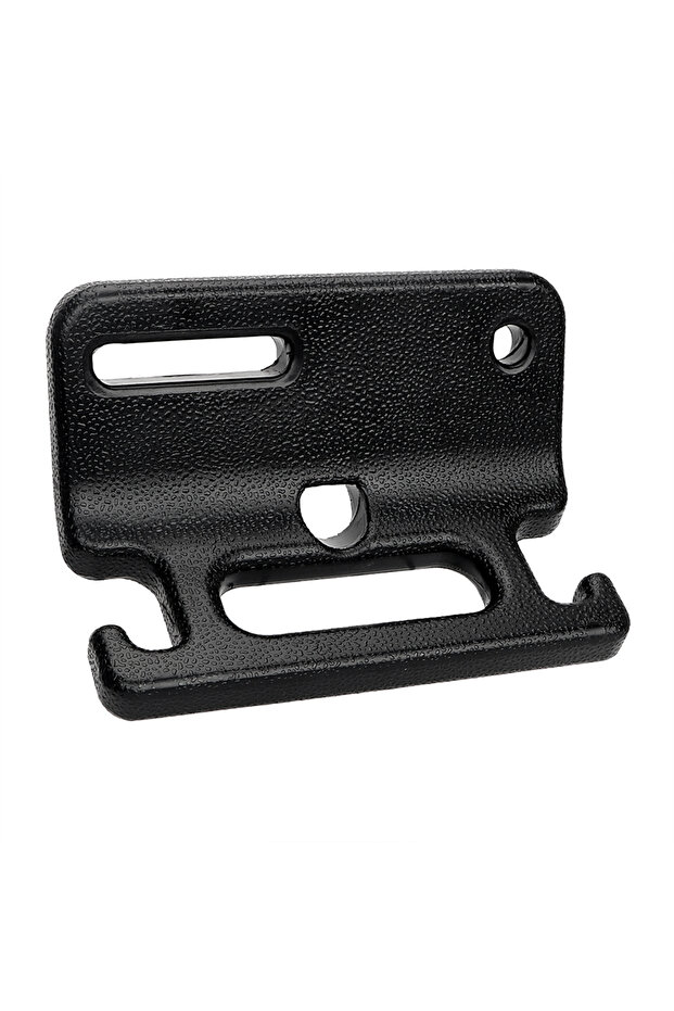 black Car Accessories Seat Back Handrail Safety Holder Storage Hook Hanger Stand Organizer for Off R