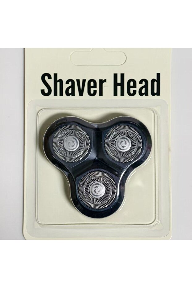 S700 Shaver head Replacement Shaver Blade Head Suitable for Xiaomi Mijia S700 Dry Wet Electric Shave