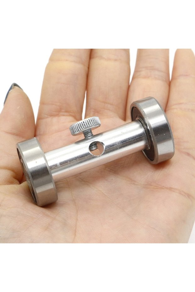 1pc Watch Jewelers Repair Screwdriver Sharpener Metal Watchmaker Sharpening Guide Holder Jewelry Wat