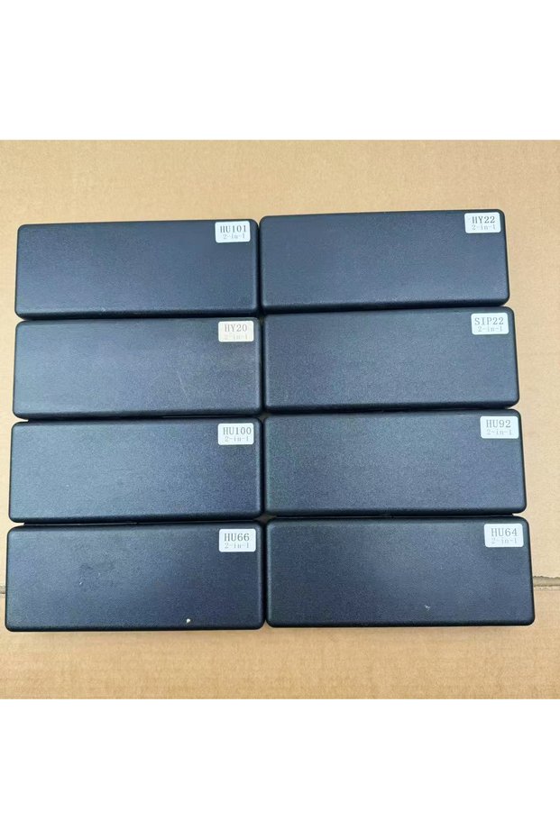 HU100(10) Lishi 2in1 Tool HU46 HU49 HU56 HU64 HU66 HU83 HU87 HU92 HU100 HU100(10) HU101 HU100R VA2T