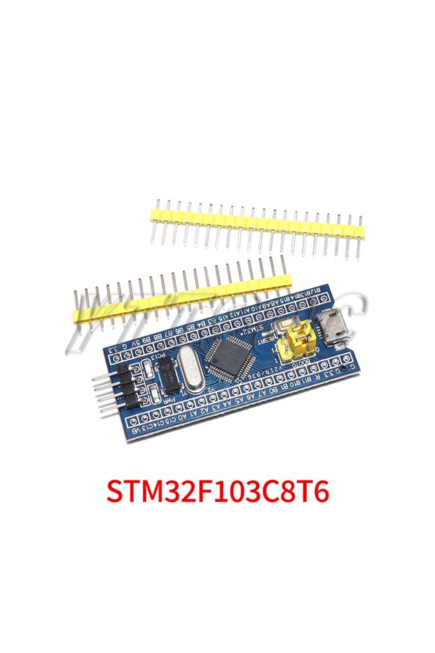 برنامج محاكاة STM32F103C8T6 الأصلي ST-LINK V2، تنزيل المبرمج الأصلي STM32F103C8T6، الحد الأدنى لـ STM32