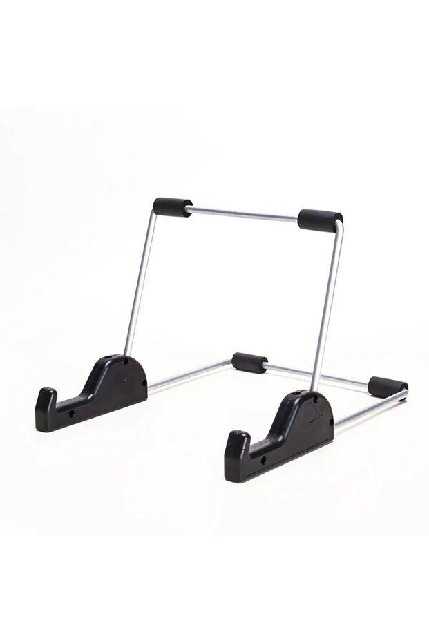 black 1pc Adjustable Tablet Stand Holder Highly Flexible Steady Support with Great Stability Suitabl