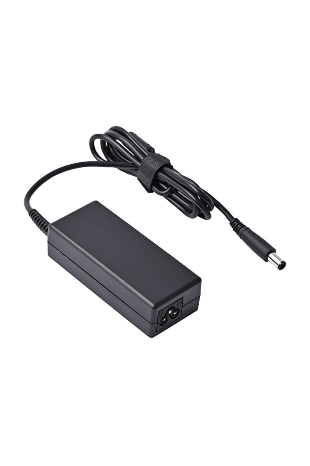 Only charger 19.5V 3.34A 65W 7.4*5.0mm Laptop AC Charger Adapter For Dell Latitude E5250 E5440 E5450