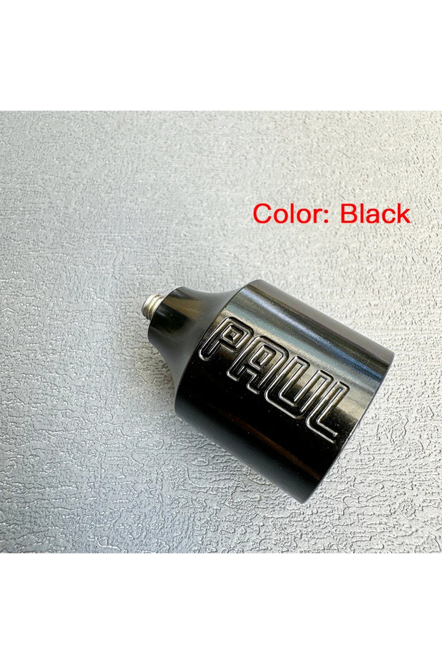 DJ-BLACK Bike GINO Light Mount مكونات حامل مقود الدراجة أضواء تركيب الدراجة ضوء ثابت H