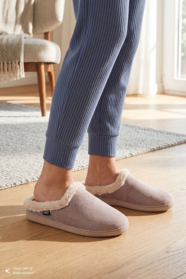 Irene Women's House Slippers Lilac 36/41