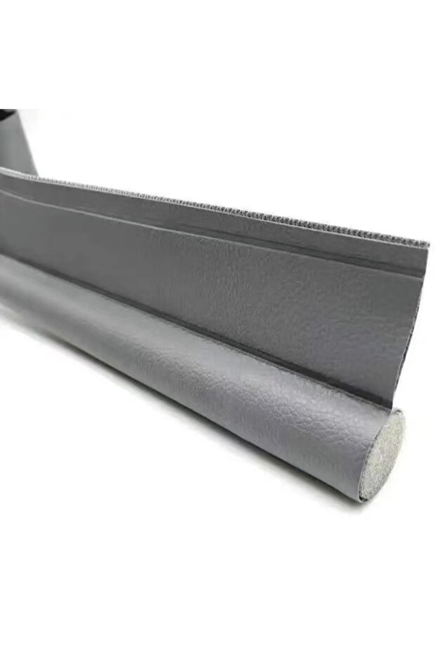 96cm 1 gray item A Sealing Strip Door Seam Door Bottom Sealing Strip Sound Insulation Wind Strip Foa