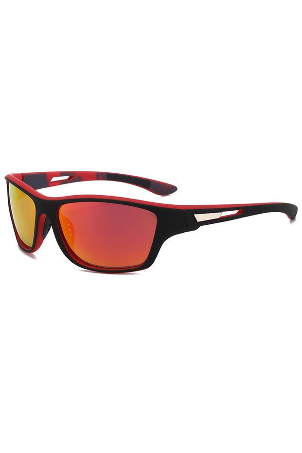 BD4 Outdoor Sports Sunglasses Men Women Classic Cycling Climbing Skiing Fishing Driving Vintage Sun