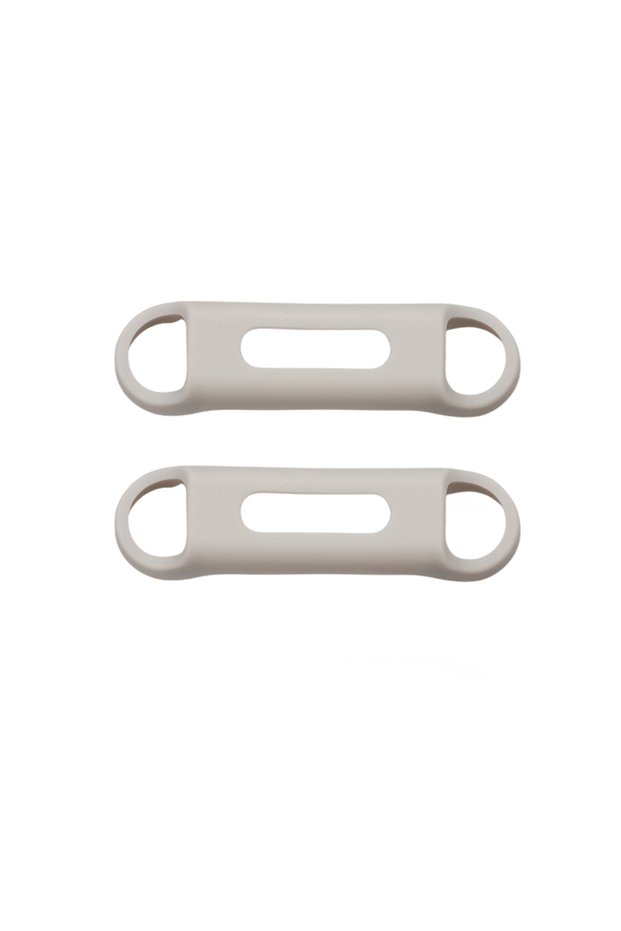 Gray Silicone Propeller Holder For DJI Mini 2/SE/Mavic Mini Drone Fixed Stabilizers For DJI Mini 1/2