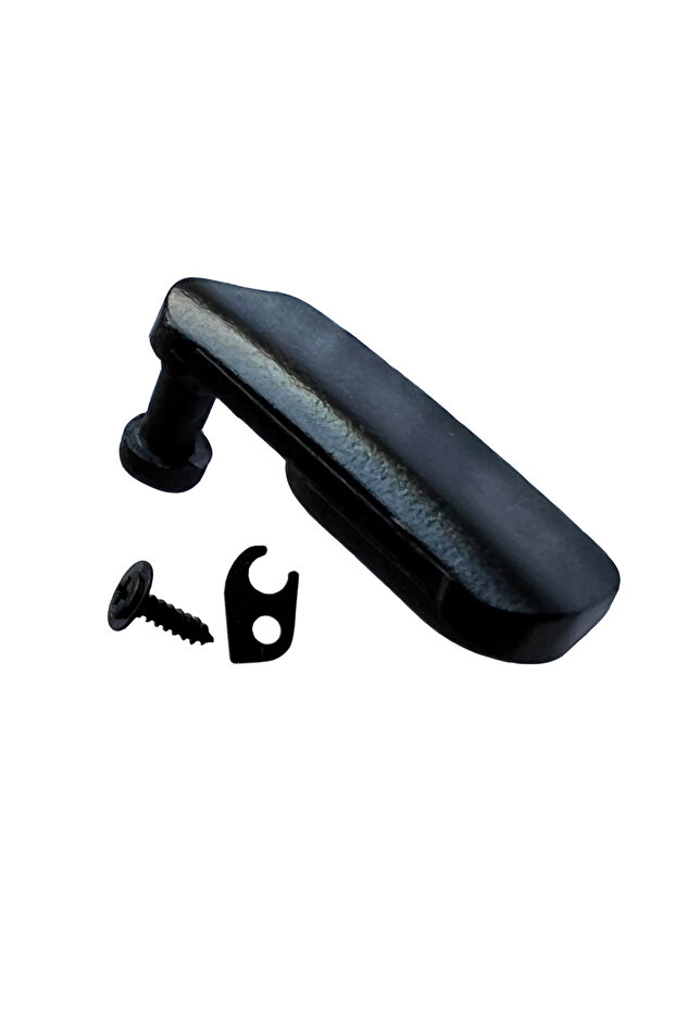 Brand New Rubber Cap for Garmin Edge 1030 1030 Plus Anti-Dust Plug USB Cover Bottom Screw Set Chargi