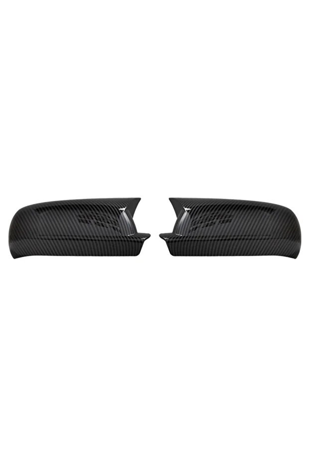 Carbon fiber pattern For Volkswagen VW Golf 4 IV MK4 GTI R 1998-2002 Bora Jetta Passat B5 Side Wing