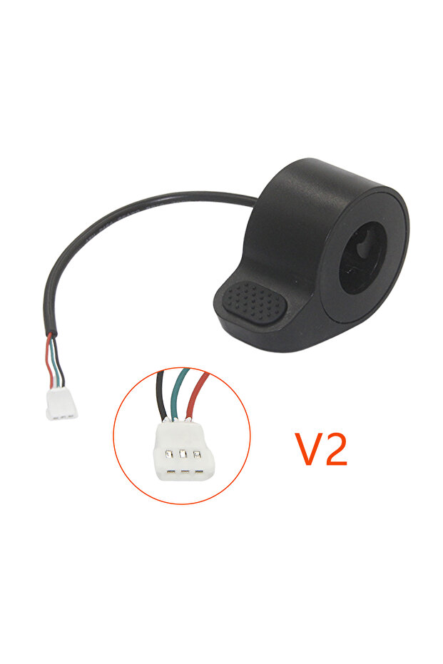 GXL V2 throttle Scooter Accelerator and Throttle for the Original M365 PRO 1S Gotrax GXL V2 APexpro