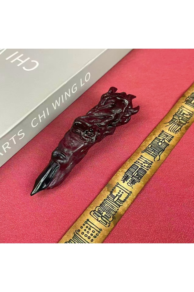 Finger Ryomen Sukuna Finger Box Figurine Anime Jujutsu Kaisen Cursed Finger Action Figure Home Decor