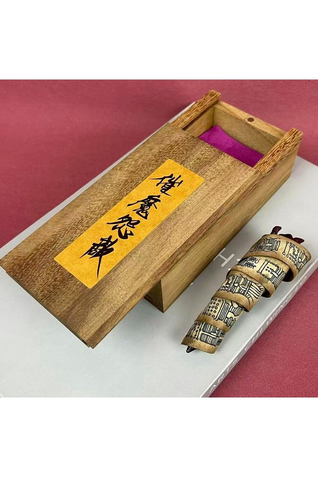 Finger BOX Ryomen Sukuna Finger Box Figurine Anime Jujutsu Kaisen Cursed Finger Action Figure Home D
