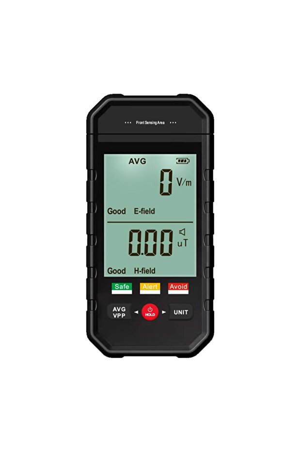 ET925 ET925 Portable Electromagnetic Radiation Tester EMF Meter Household Appliances Mobile Electrom