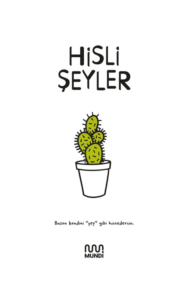 Hisli Şeyler