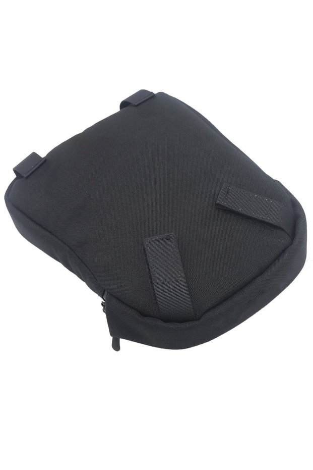 no logo Waterproof Motorcycle Tail Bag Tool Storage Bag For R1200GS LC ADV R1250GS Adventure R1200GS