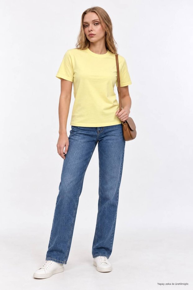 Massi Basic T-Shirt