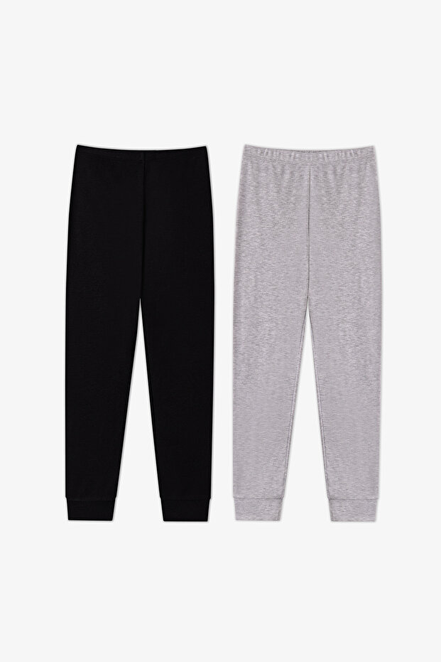 Unisex Thermal 2-pack Trousers