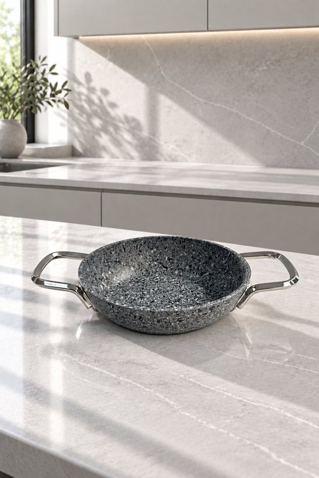 Peakstone Sahan 18 cm Gray