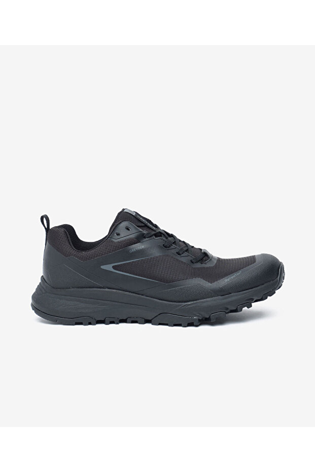 Men's Black Waterproof Outdoor Shoes 5K1Ga18881