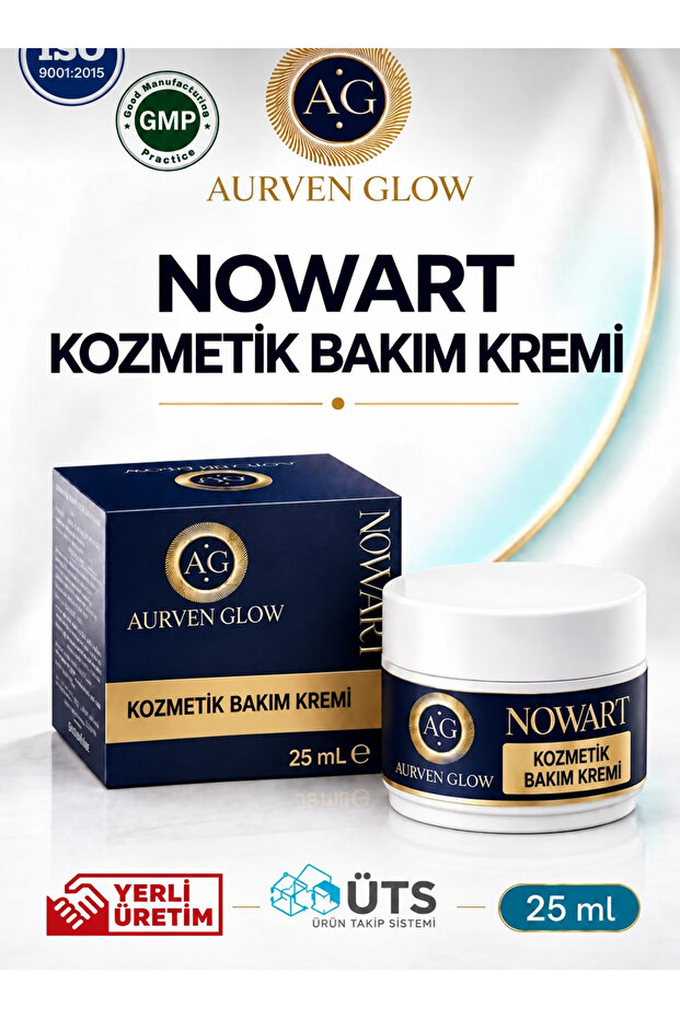 Nowart Skin Regenerator 25 ml