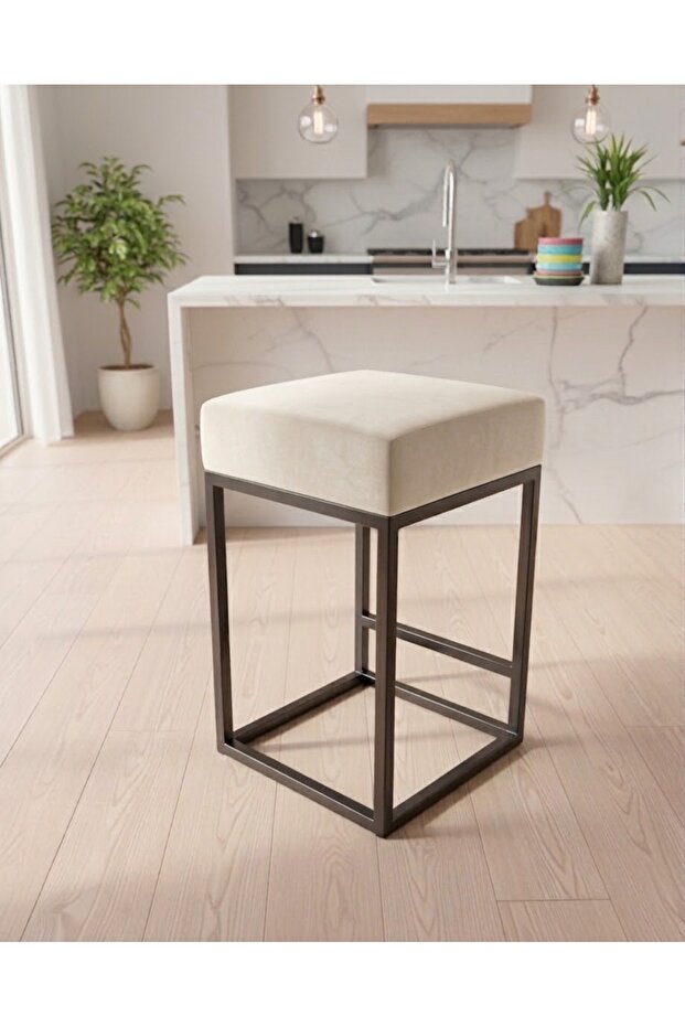 BAR TABURESİ 65 CM TABURE
