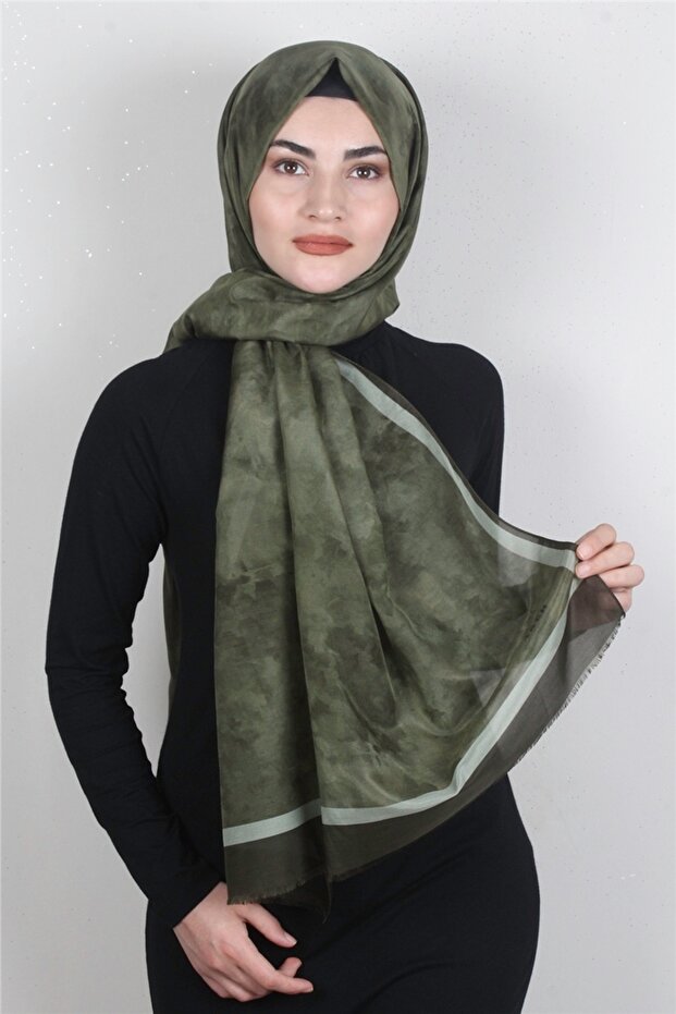 İpek Coton Şal 7208777-454