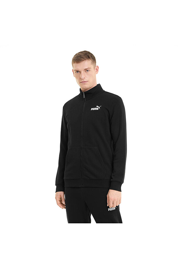 Men's Jacket Ess Track Jacket 58669601
