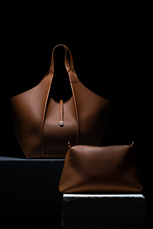 City Tote Taba