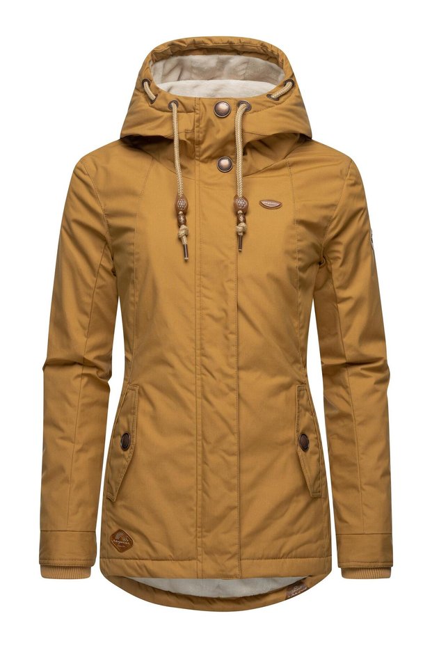Winterjacke Monade
