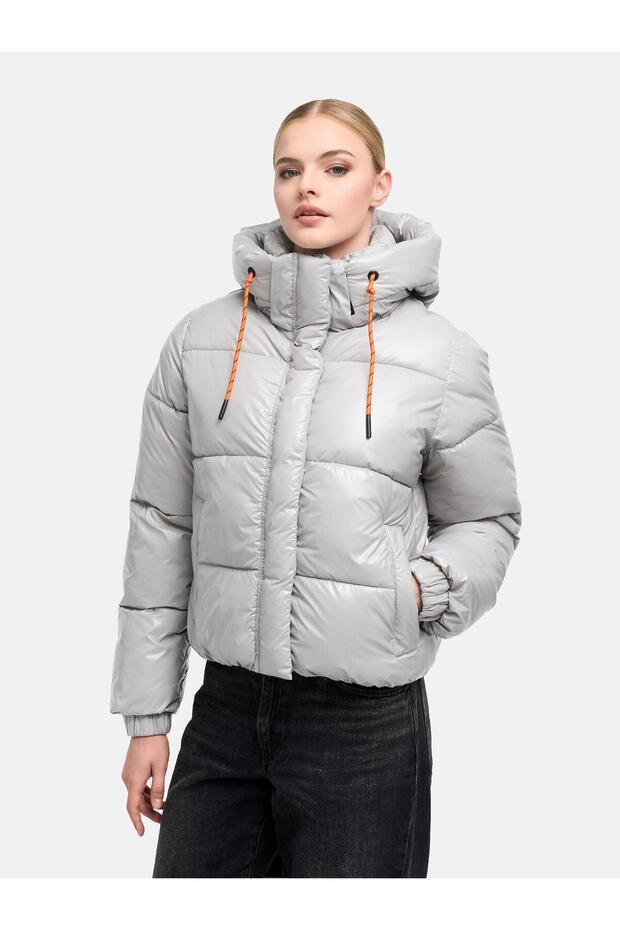 Steppjacke Skyraa 16