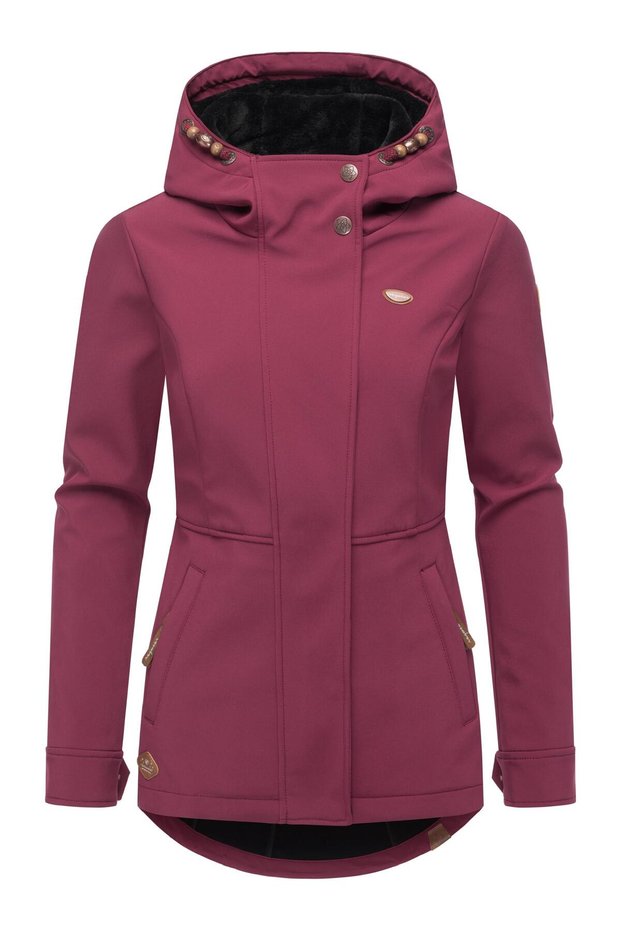 Softshelljacke Yba