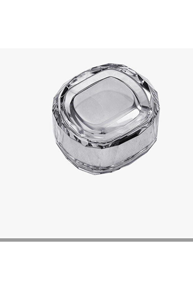 s90 2017-2026 transparent For Volvo XC60 S90 XC90 S60 V60 V90 One Click Start Crystal Knob Cover Int