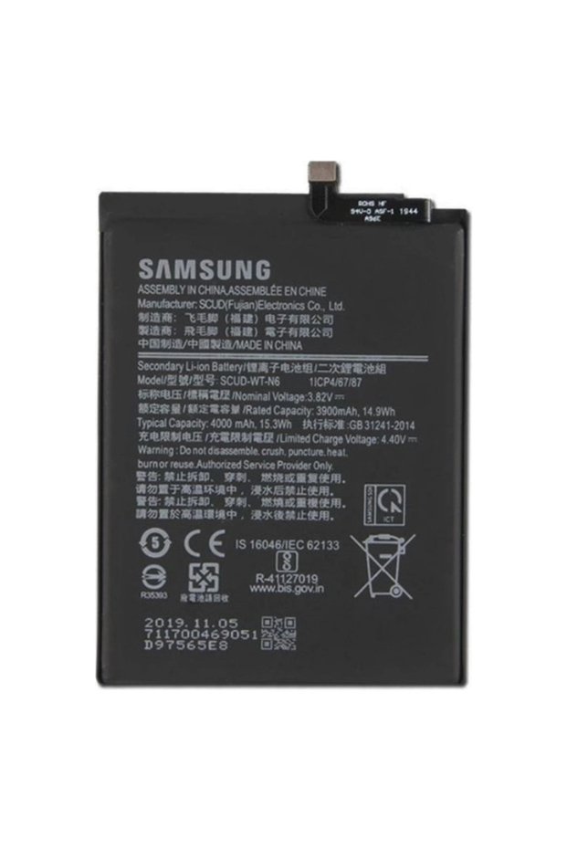 SAMSUNG A10S BATARYA PİL