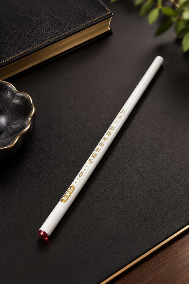 Diamond Holding Pen, Gemstone Holding Pen (for Easily Holding and Transporting Millimeter-Sized Items)