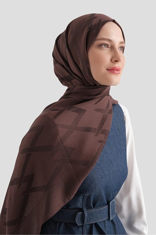Lyocell Shawl 1-10