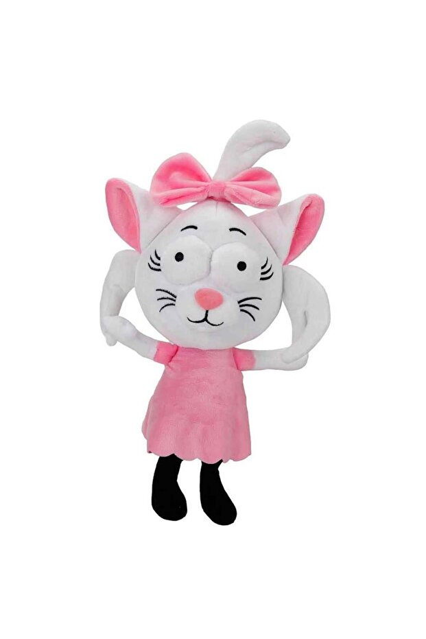Kral Şakir Canan Plush 25 Cm.