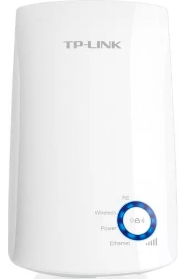 Extensor de rază wireless TL-WA850RE N 300Mbps