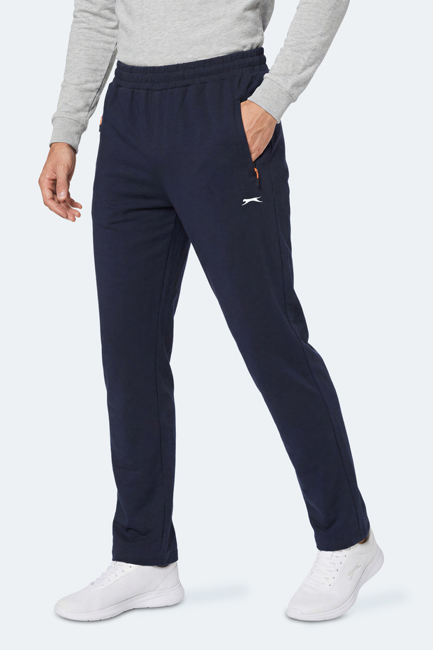 Flashone Men's Indigo Sweatpants