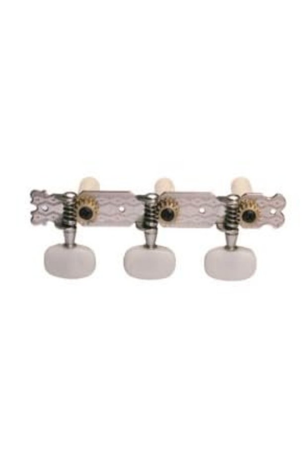 CMH0150CR مقبض جيتار كلاسيكي 3 يمين + 3 يسار