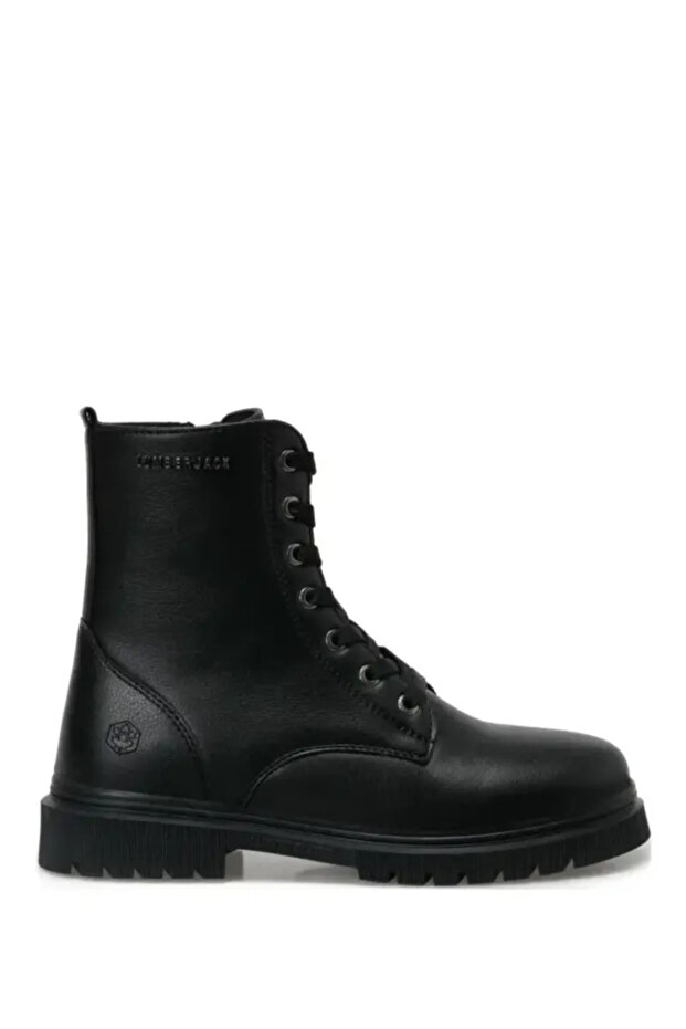 Palmy Black Women's Boots