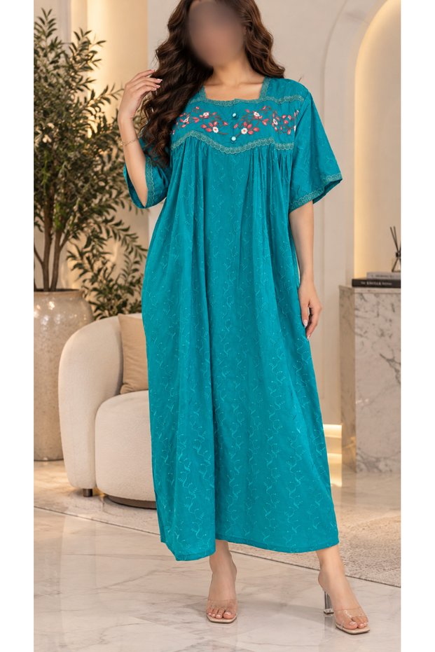 حلابيه نسائيه ميدي