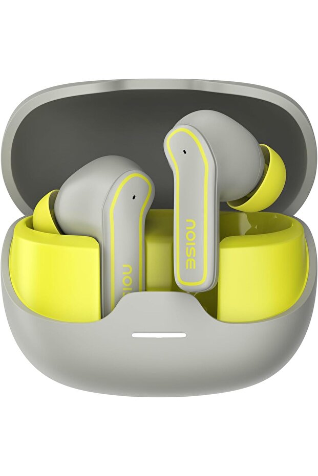 Pop Buds Truly Wireless Bluetooth Earbuds steel pop