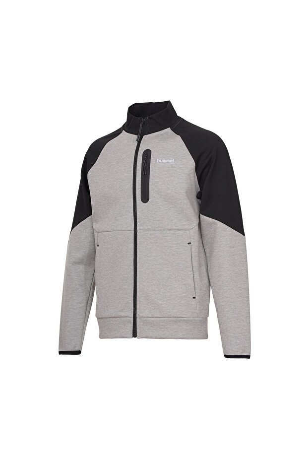 Tech Fleece Regular Men's Stand Collar Jacket